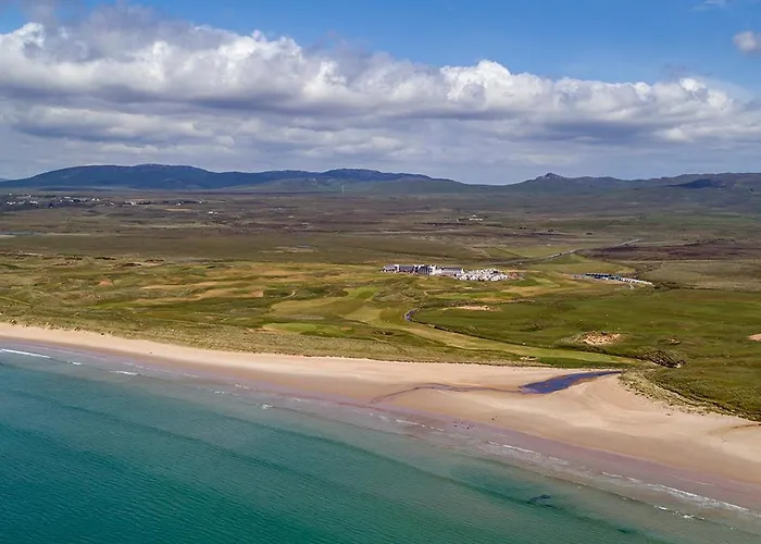 Another Place, The Machrie