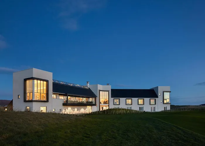 Another Place, The Machrie