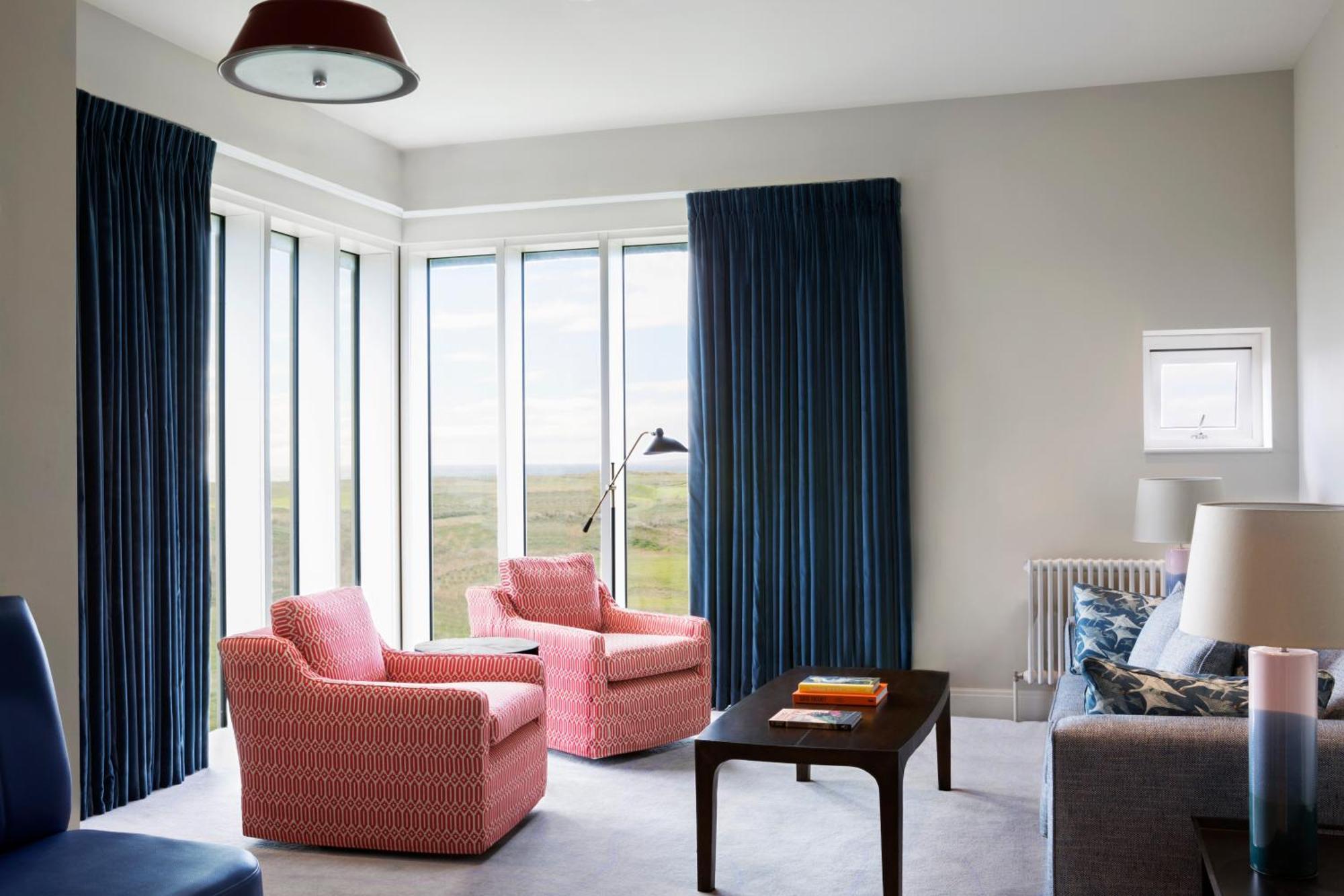 Hotel Another Place, The Machrie
