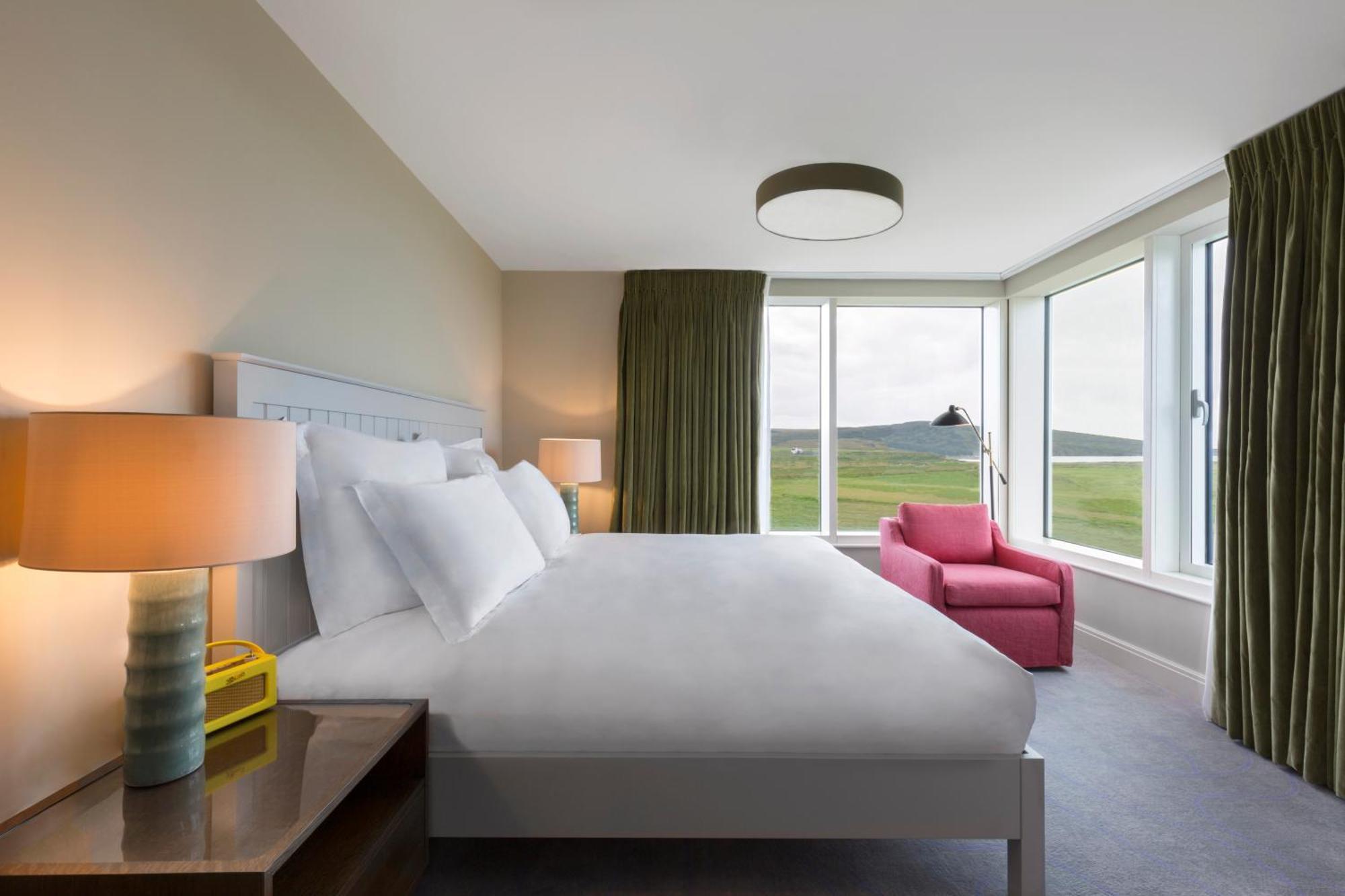 Another Place, The Machrie Hotel 4*