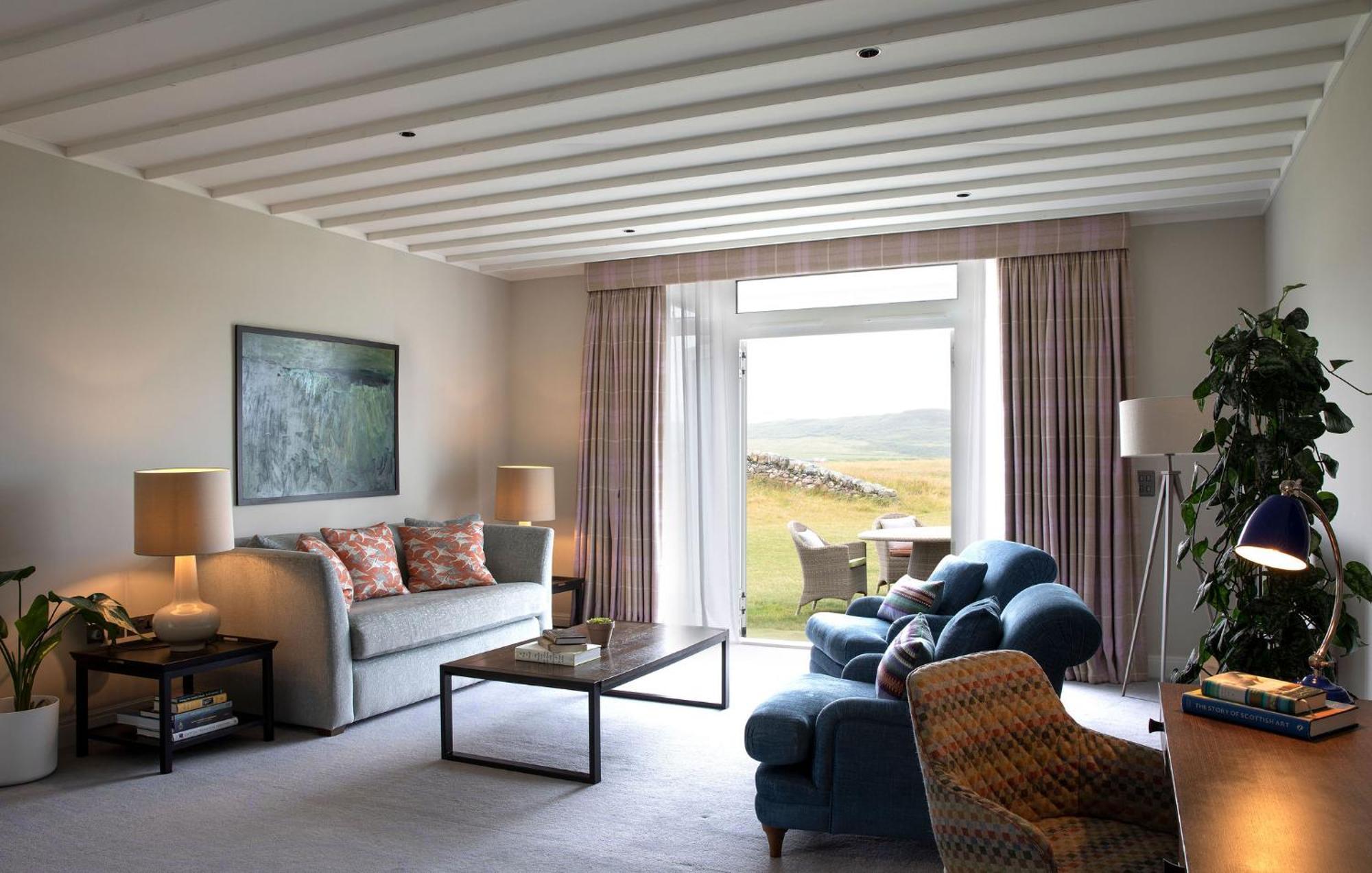 Another Place, The Machrie Hotel Port Ellen