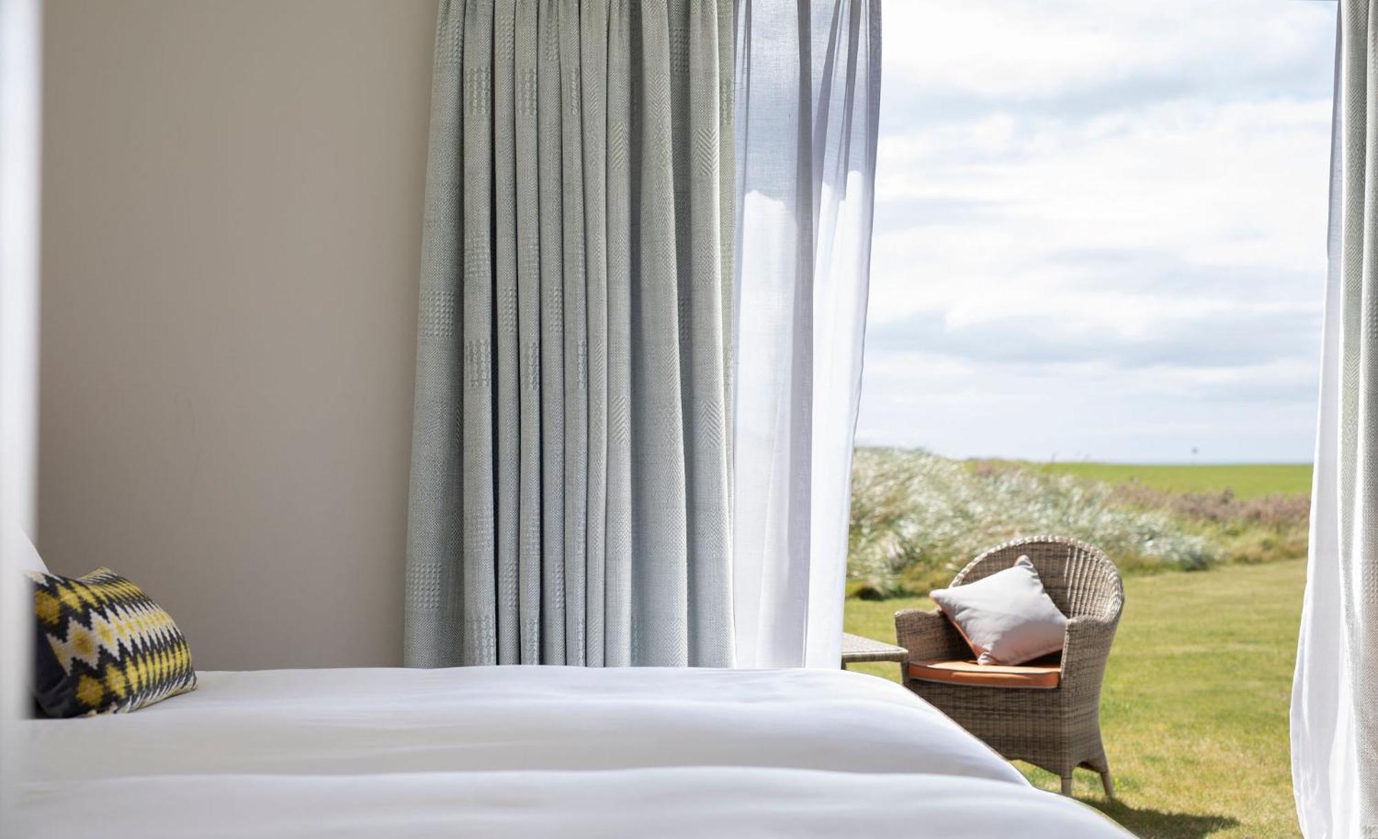 Hotel Another Place, The Machrie 4*